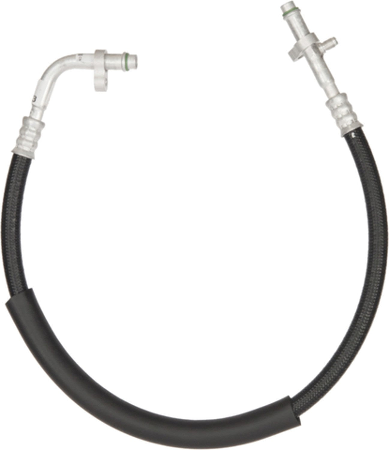 Four Seasons Suction Line Hose Assembly 55793