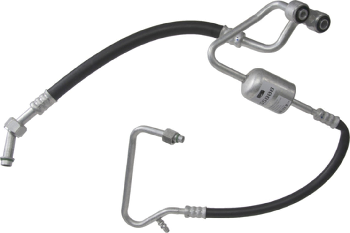Four Seasons A/C Manifold Hose Assembly 55808