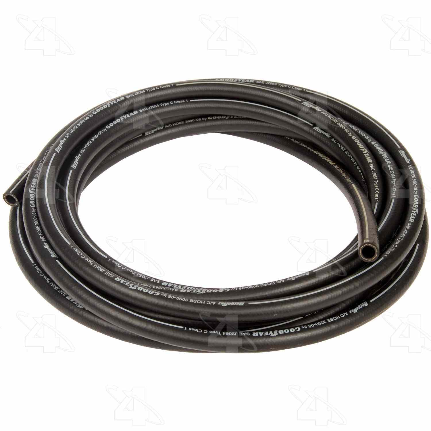 Four Seasons A/C Refrigerant Hose 55814