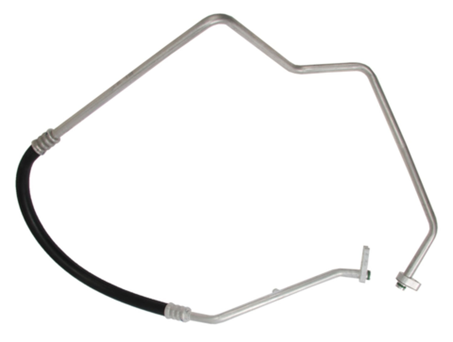 Four Seasons A/C Refrigerant Suction Hose 55819