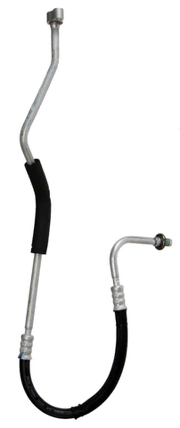 Four Seasons A/C Refrigerant Liquid Hose 55821