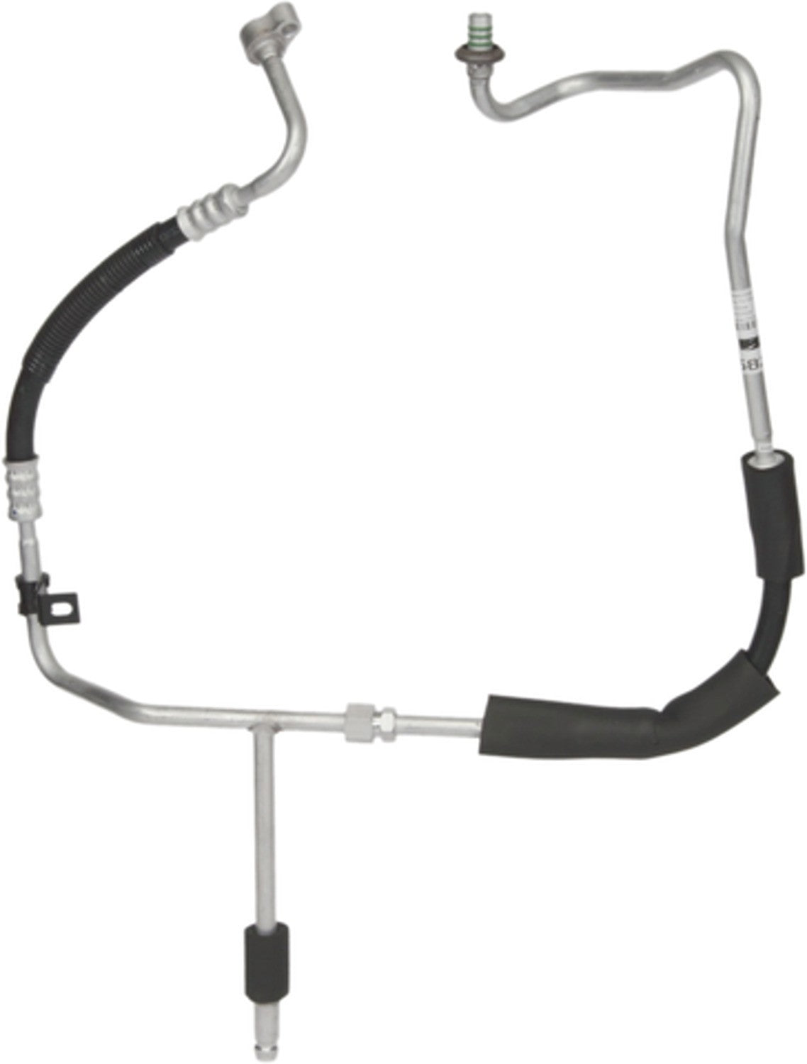 Four Seasons A/C Refrigerant Liquid Hose 55822