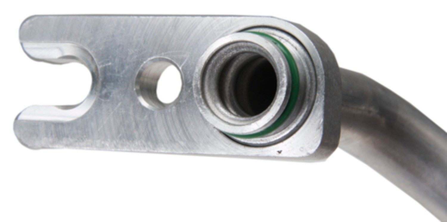 Four Seasons A/C Refrigerant Suction Hose 55828