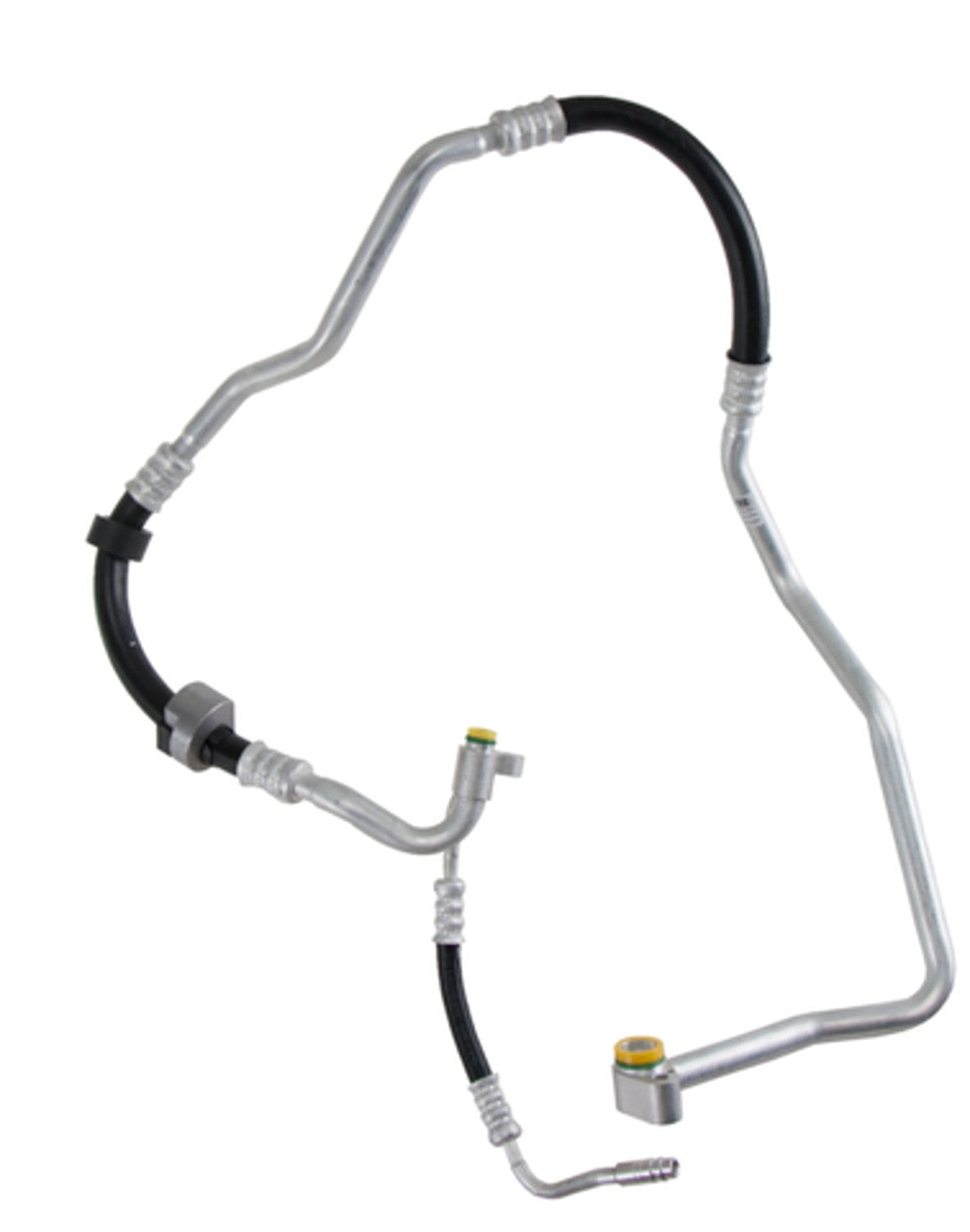 Four Seasons A/C Refrigerant Suction Hose 55840