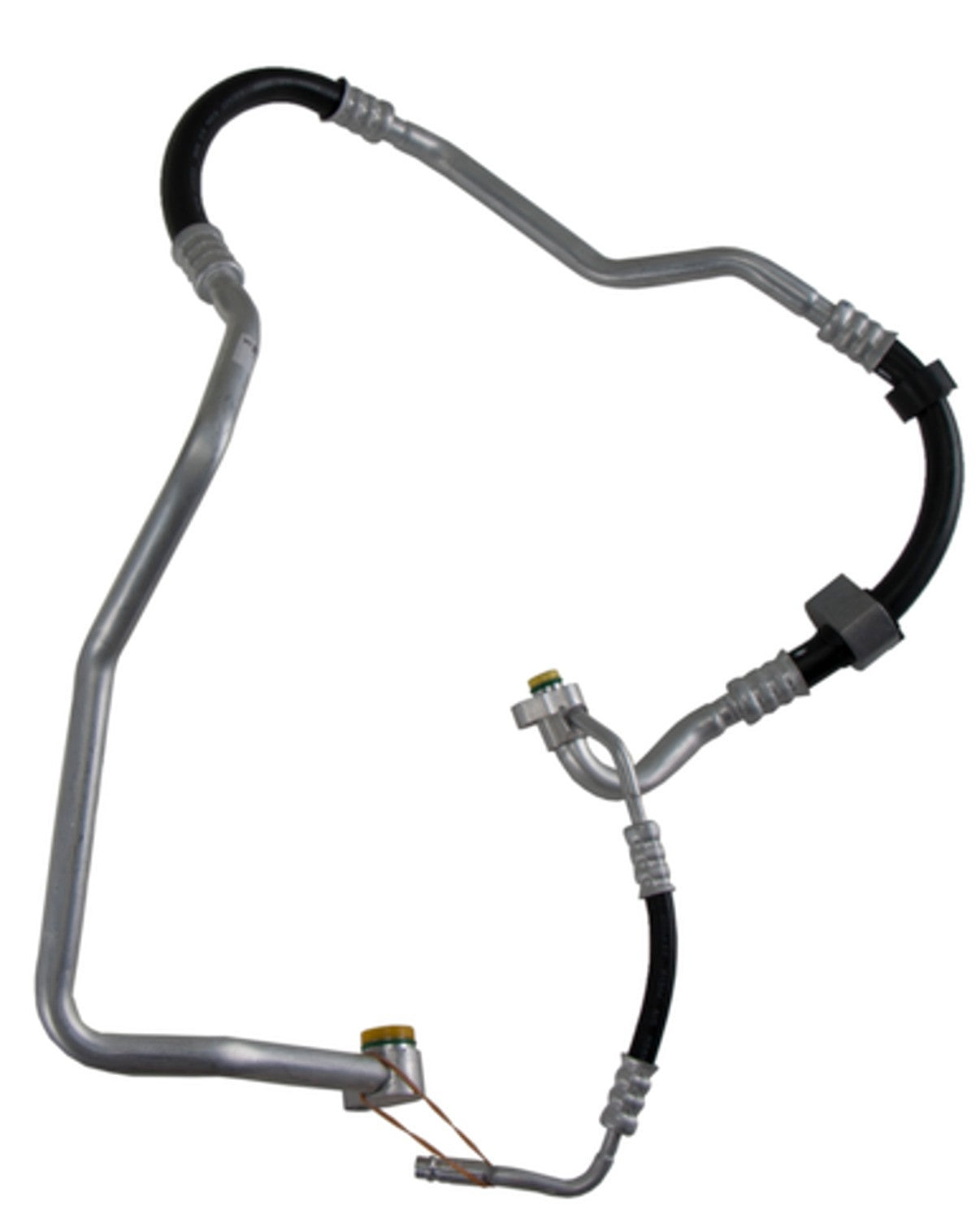 Four Seasons A/C Refrigerant Suction Hose 55840