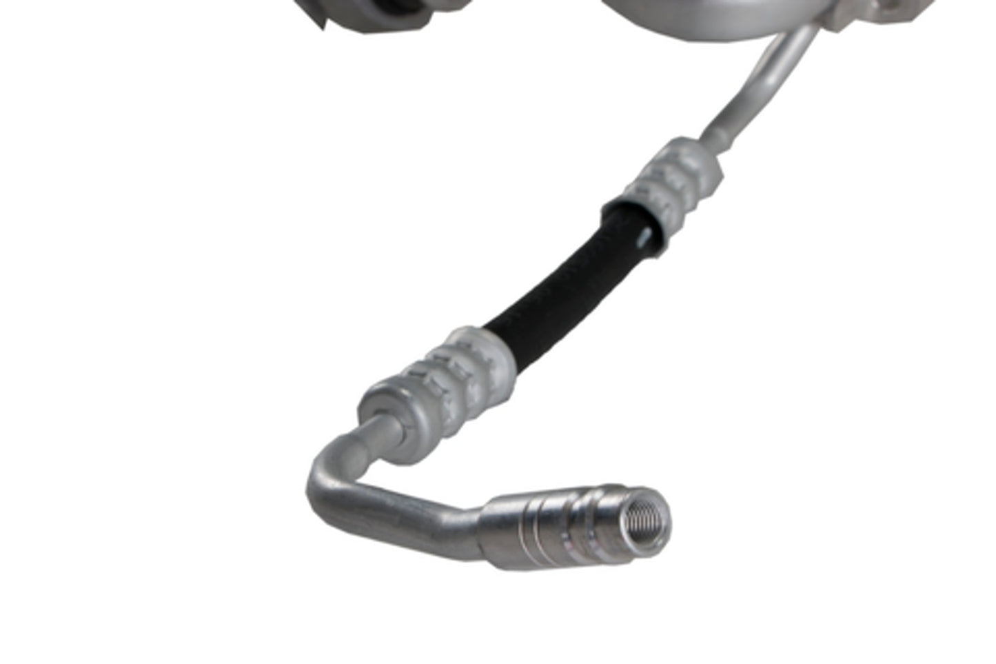 Four Seasons A/C Refrigerant Suction Hose 55840