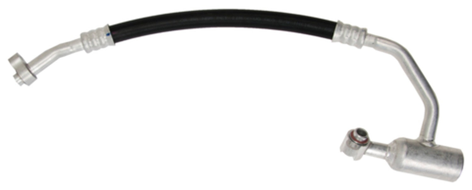 Four Seasons A/C Refrigerant Suction Hose 55844