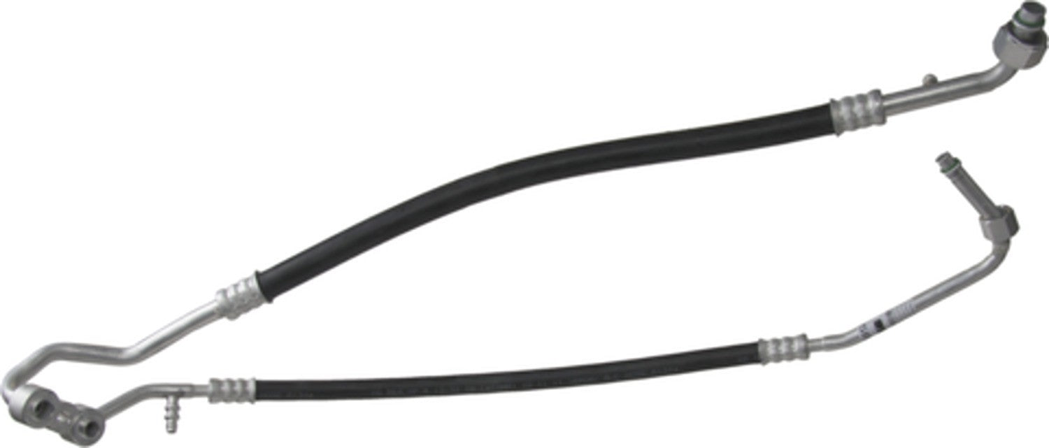 Four Seasons A/C Manifold Hose Assembly 55851