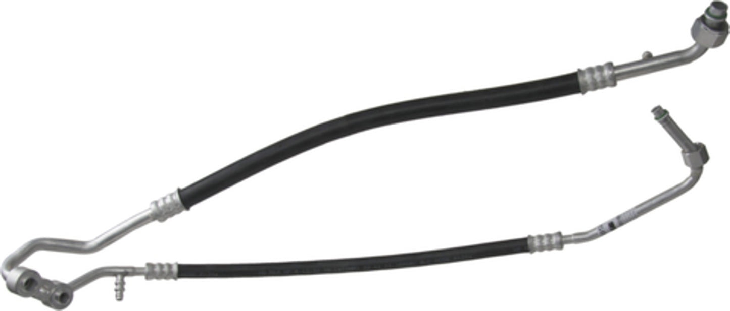 Four Seasons A/C Manifold Hose Assembly 55851