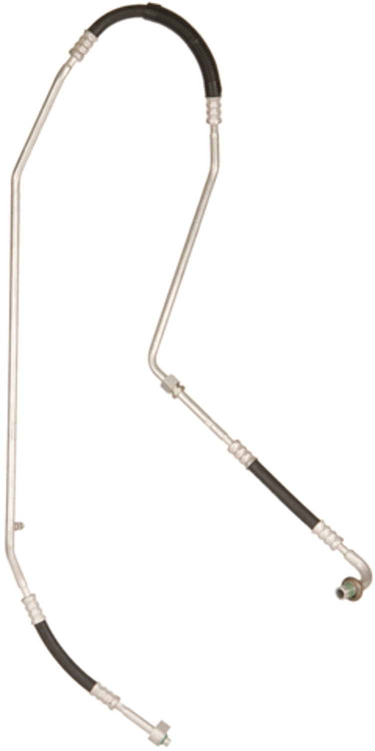 Four Seasons A/C Refrigerant Liquid Hose 55853