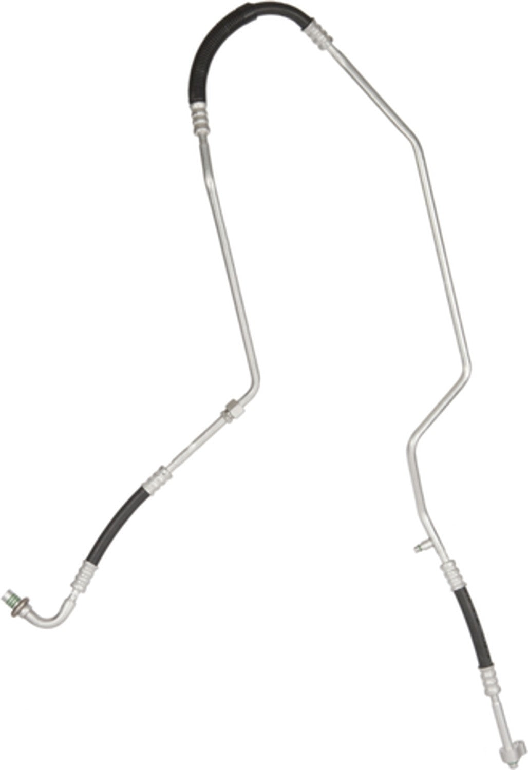 Four Seasons A/C Refrigerant Liquid Hose 55855