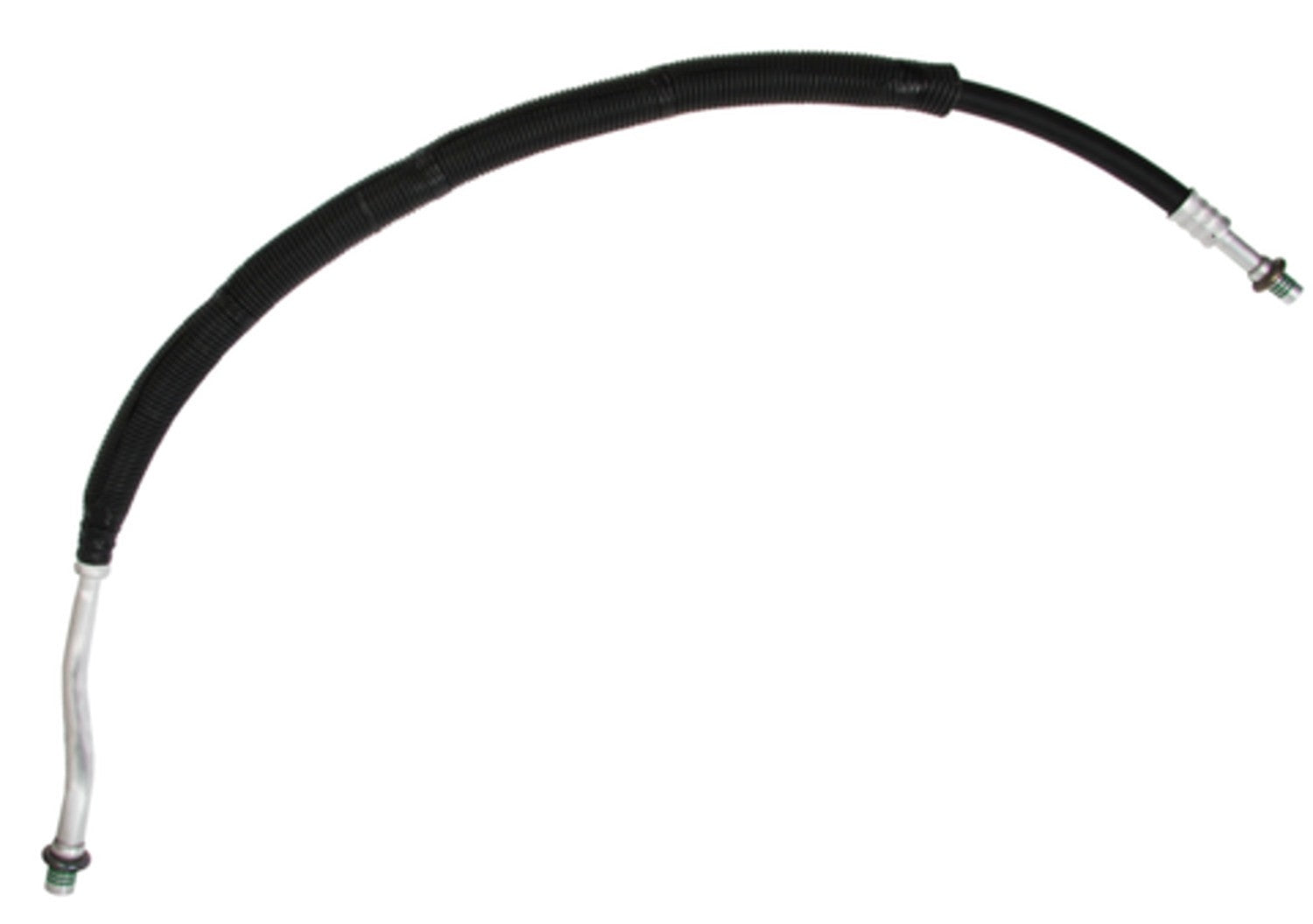 Four Seasons A/C Refrigerant Suction Hose 55861