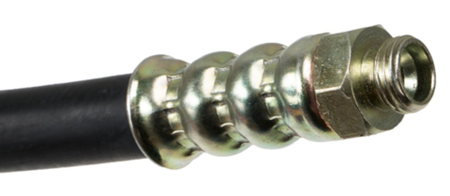 Four Seasons Liquid Line Hose Assembly w/o Orifice Tube 55877