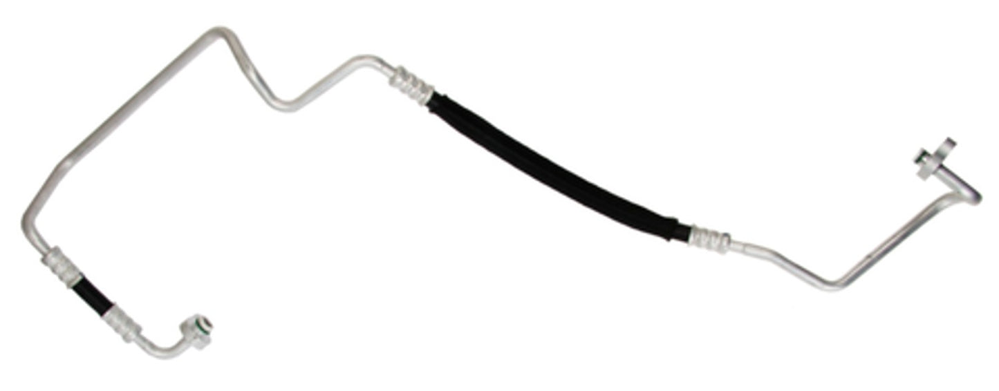 Four Seasons A/C Refrigerant Discharge Hose 55886