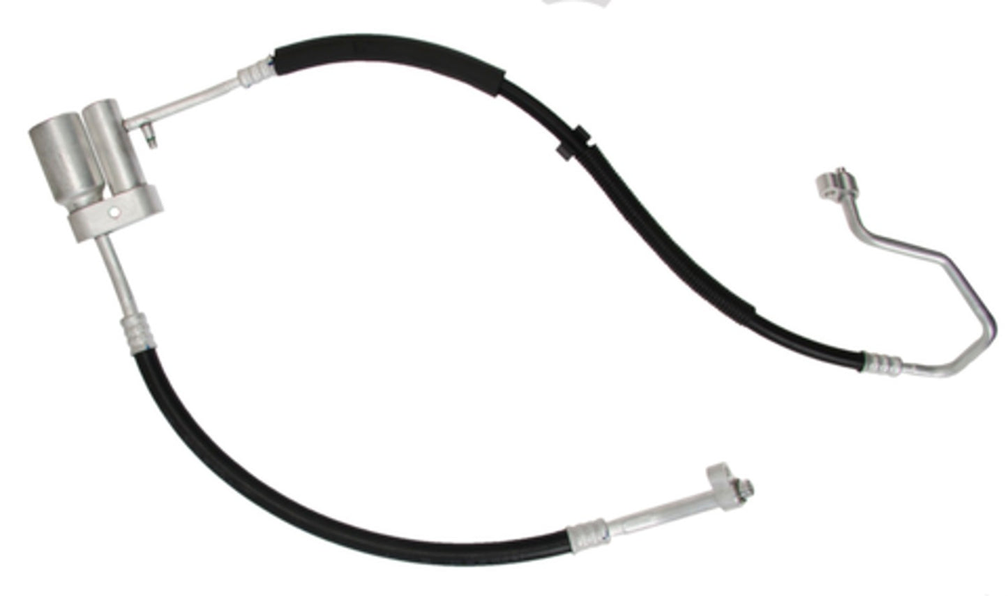 Four Seasons A/C Manifold Hose Assembly 55891