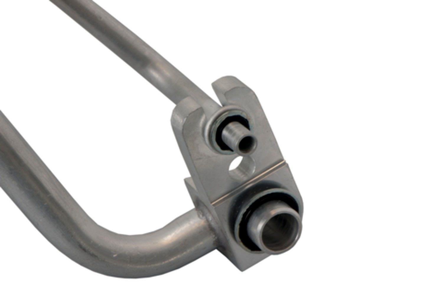 Four Seasons Suction & Liquid Line Hose Assembly w/o Orifice Tube 55898