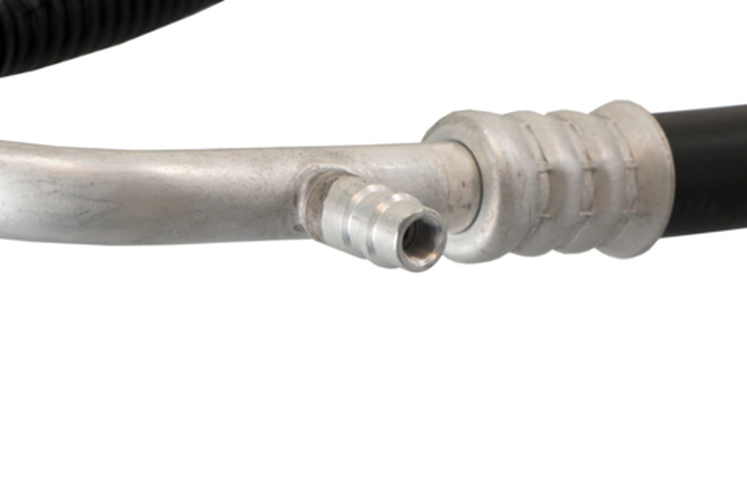 Four Seasons Suction & Liquid Line Hose Assembly w/o Orifice Tube 55898