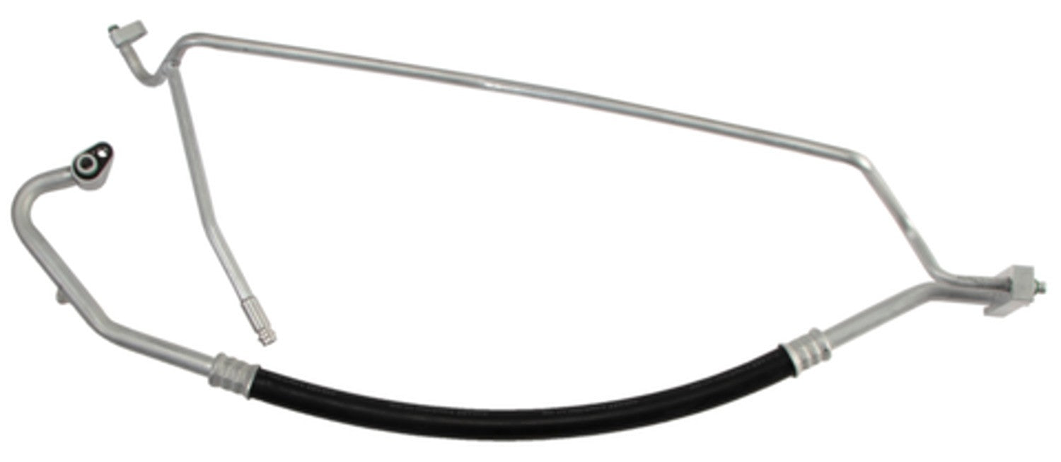 Four Seasons A/C Refrigerant Suction Hose 55901