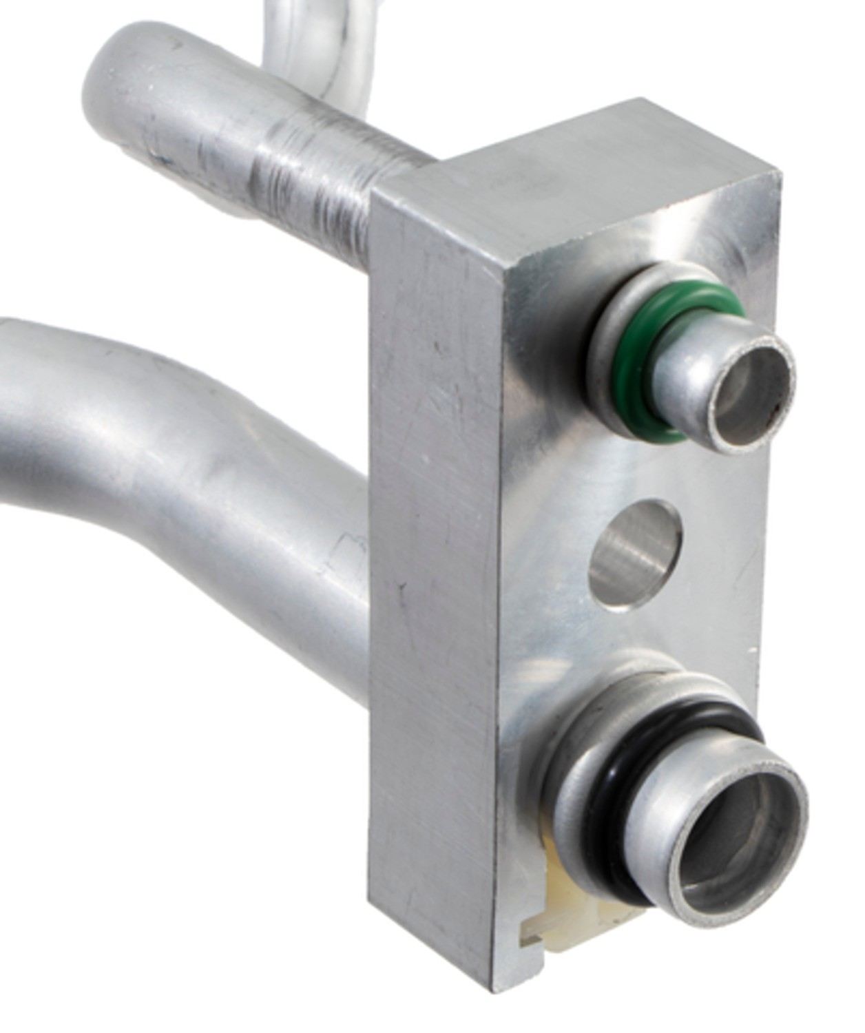 Four Seasons A/C Refrigerant Suction Hose 55901