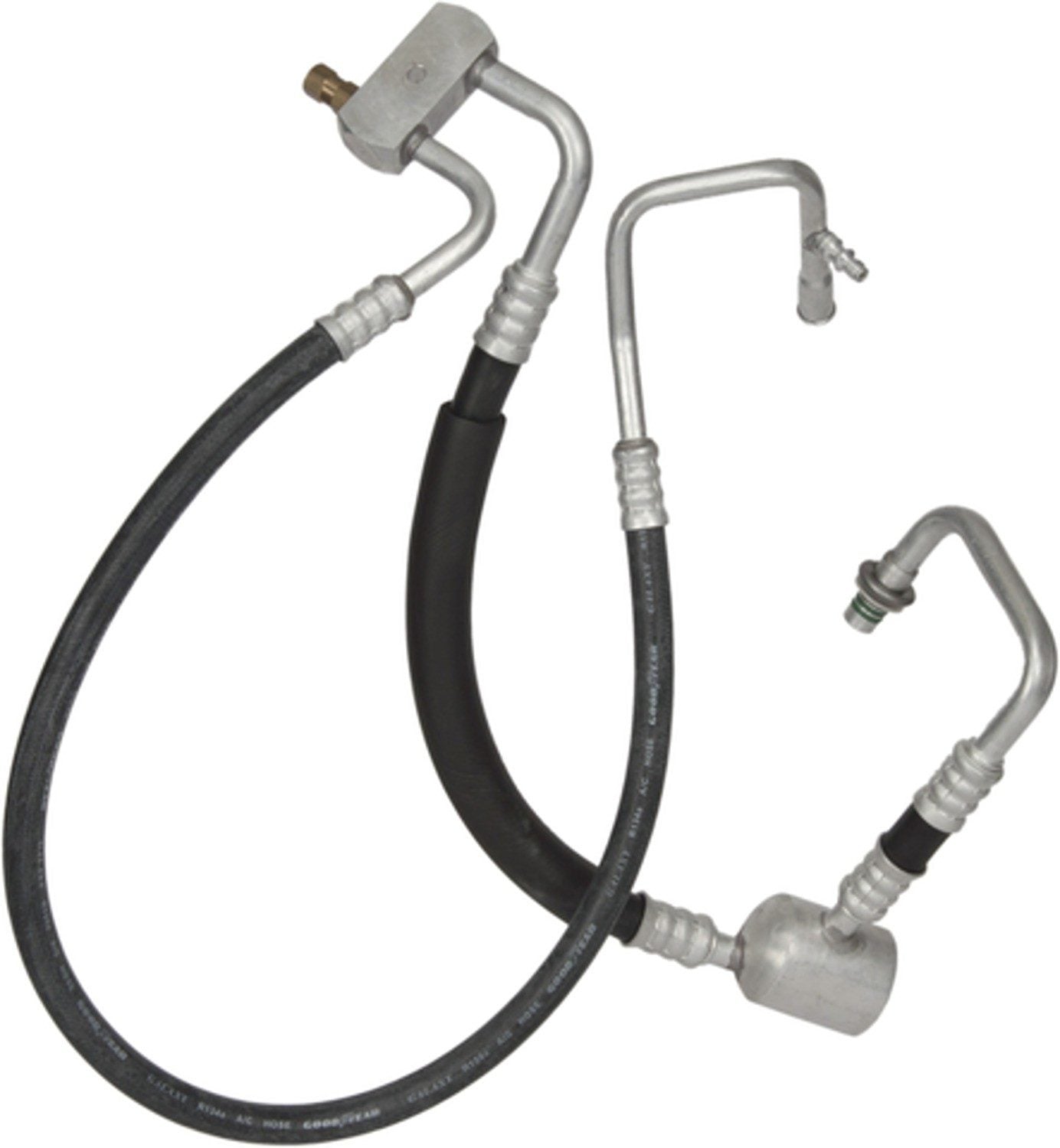 Four Seasons A/C Manifold Hose Assembly 55907