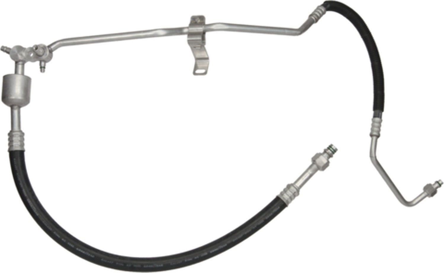 Four Seasons A/C Manifold Hose Assembly 55909