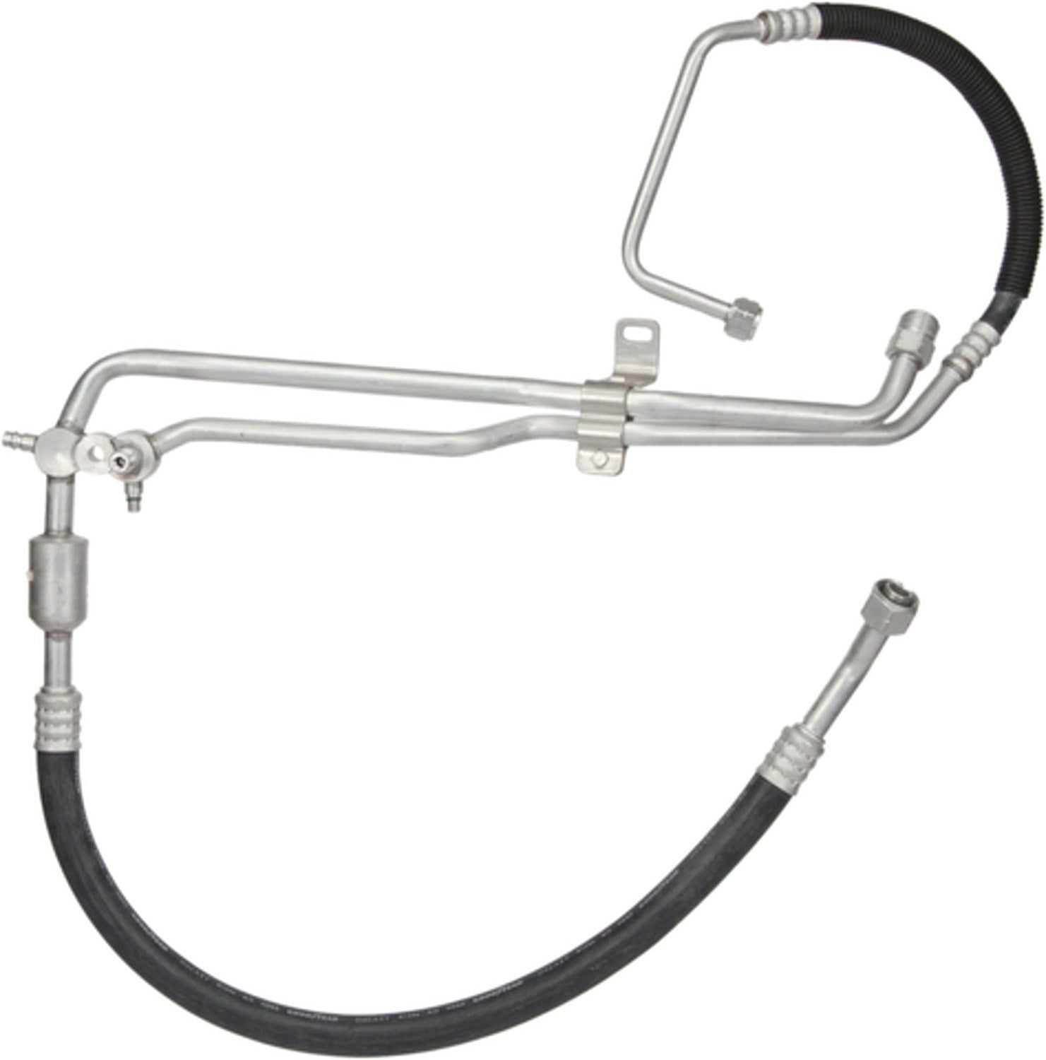 Four Seasons A/C Manifold Hose Assembly 55910