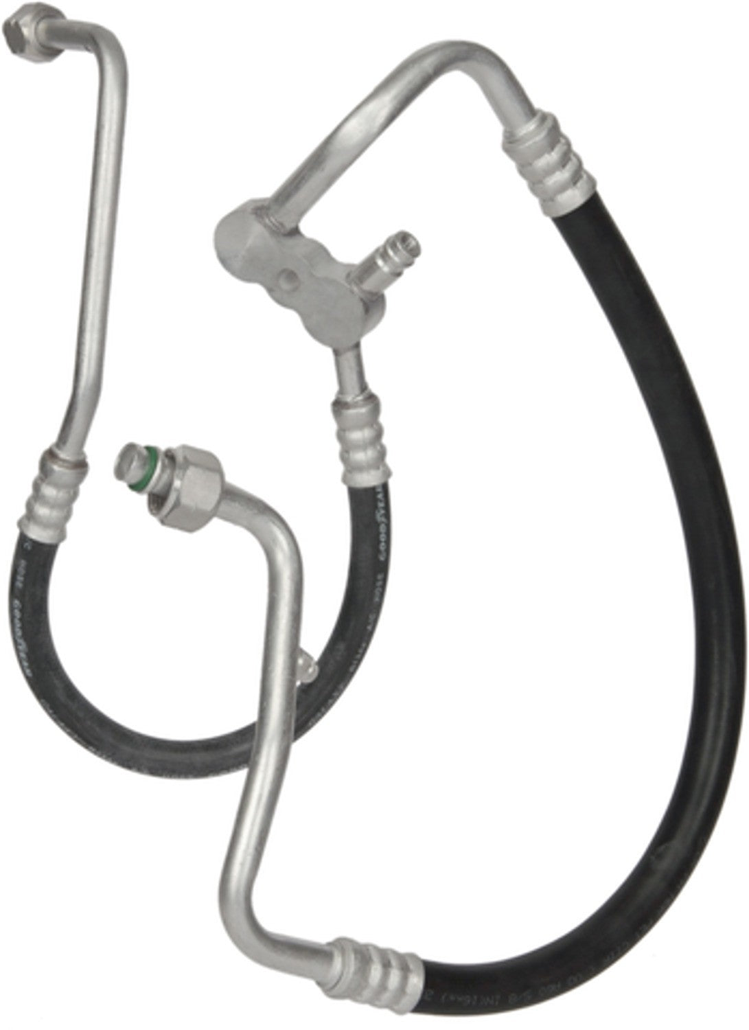 Four Seasons A/C Manifold Hose Assembly 55912