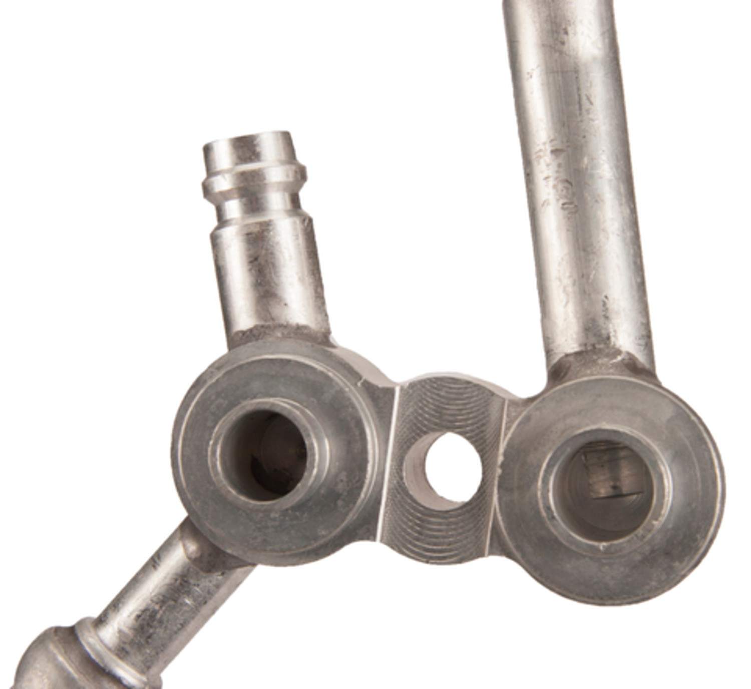 Four Seasons A/C Manifold Hose Assembly 55912