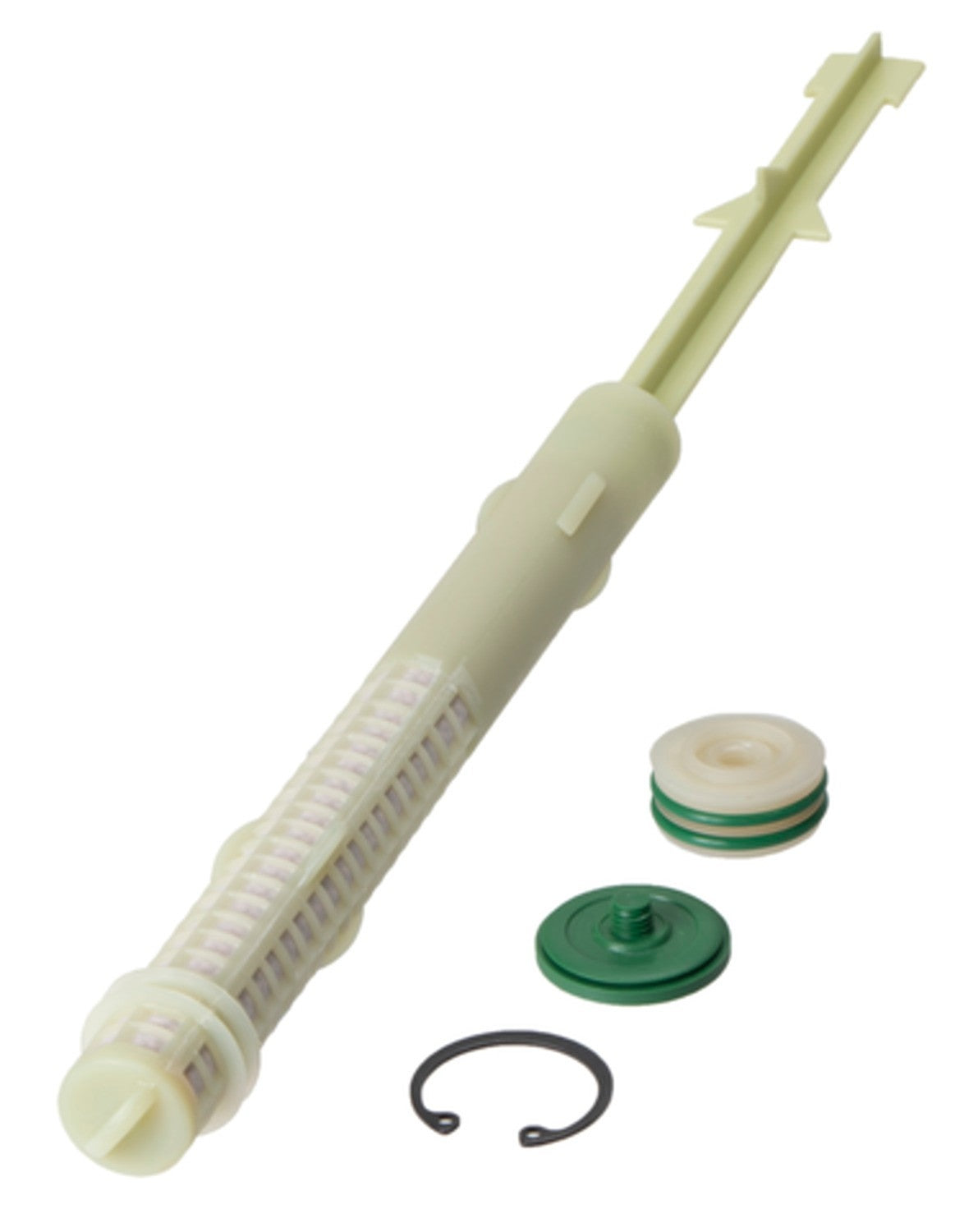 Four Seasons Complete Air Conditioning Kit w/ New Compressor 5591NK