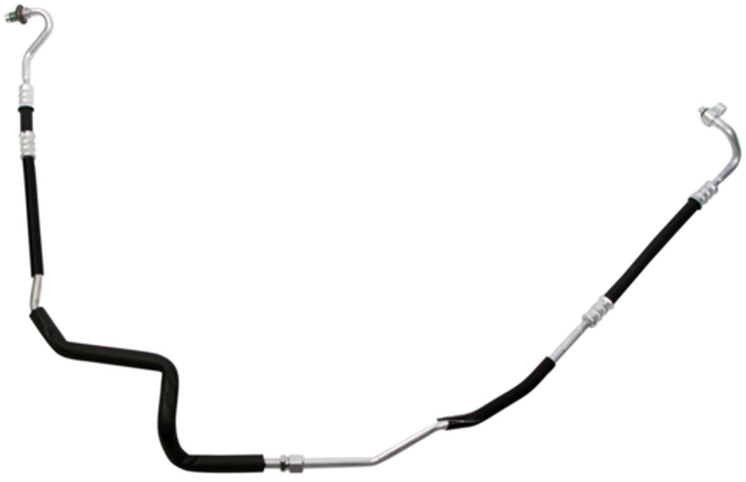 Four Seasons A/C Refrigerant Liquid Hose 55933