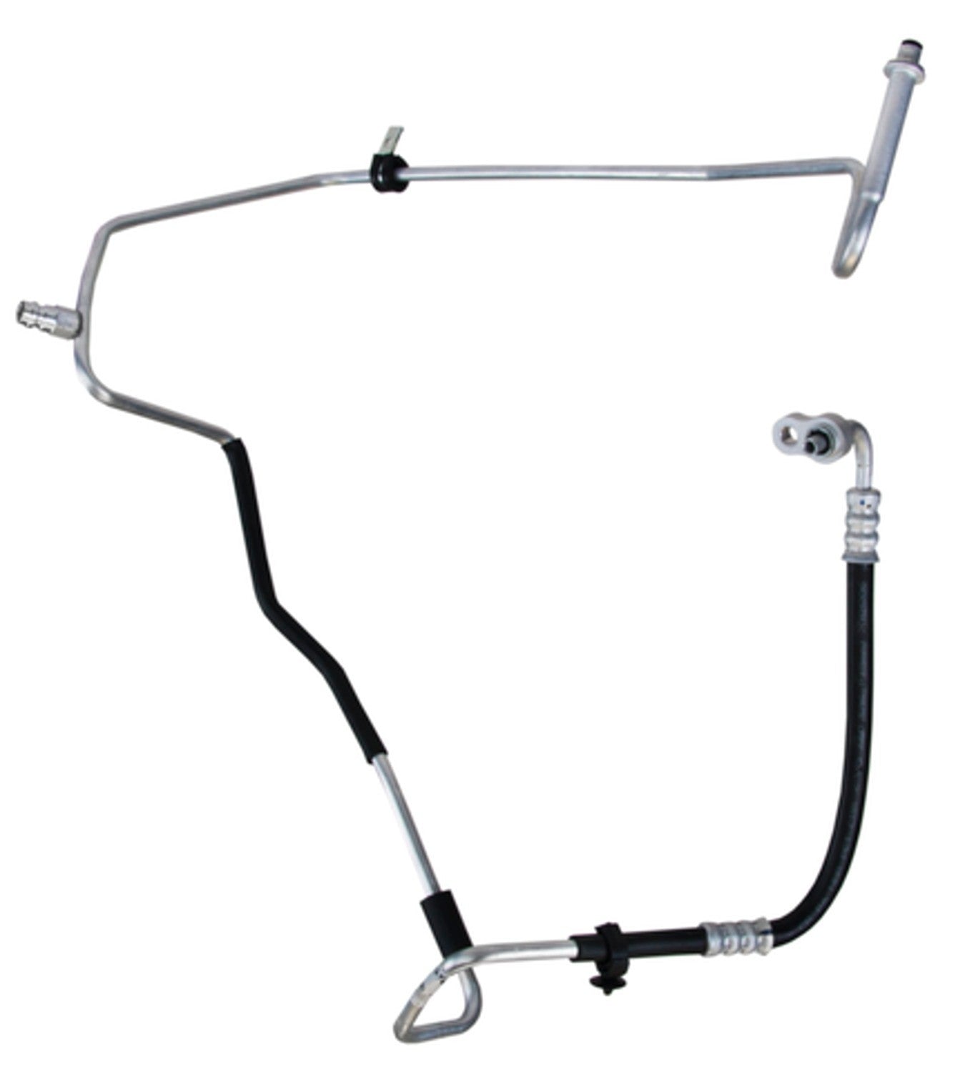 Four Seasons A/C Refrigerant Liquid Hose 55940