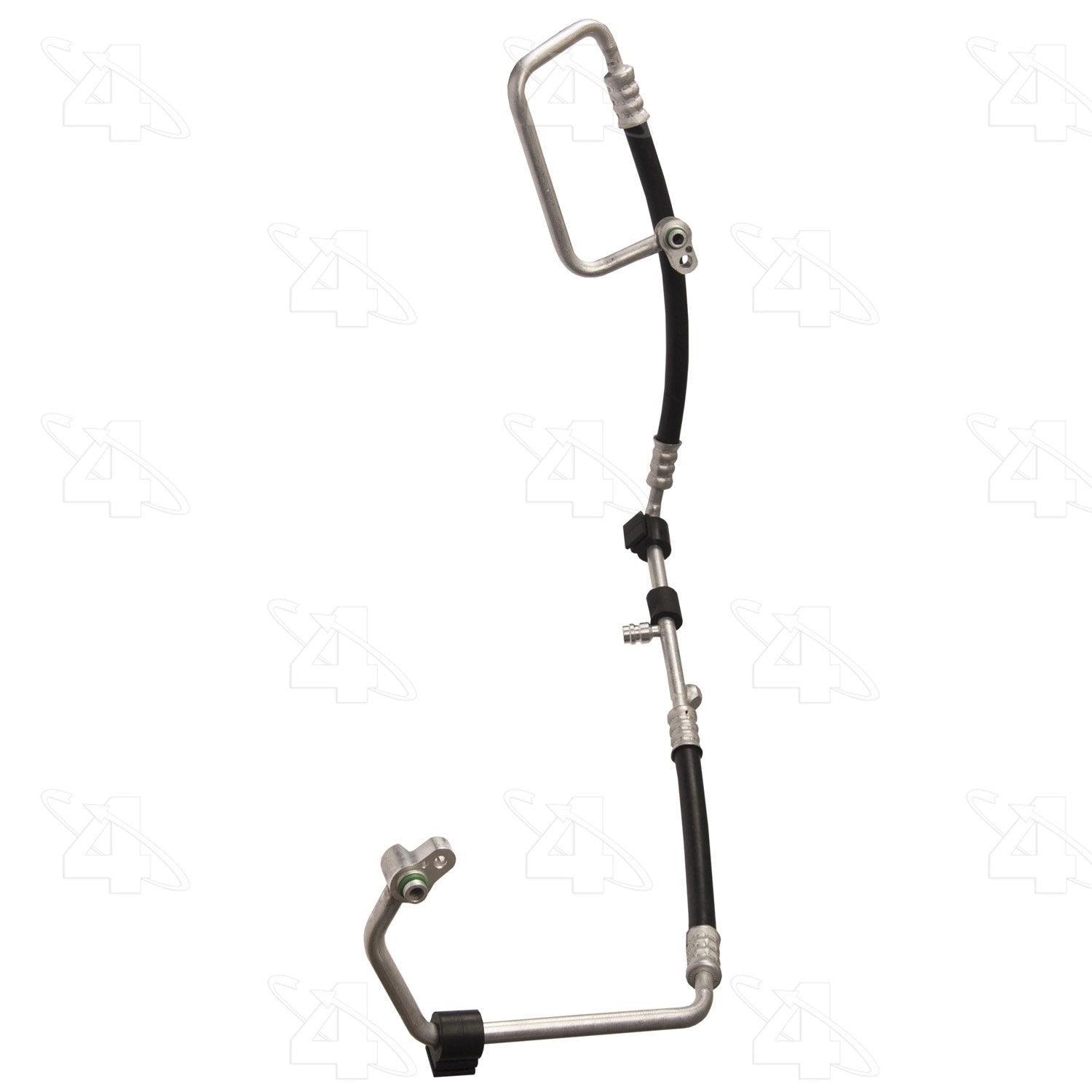 Four Seasons A/C Refrigerant Discharge Hose 55944