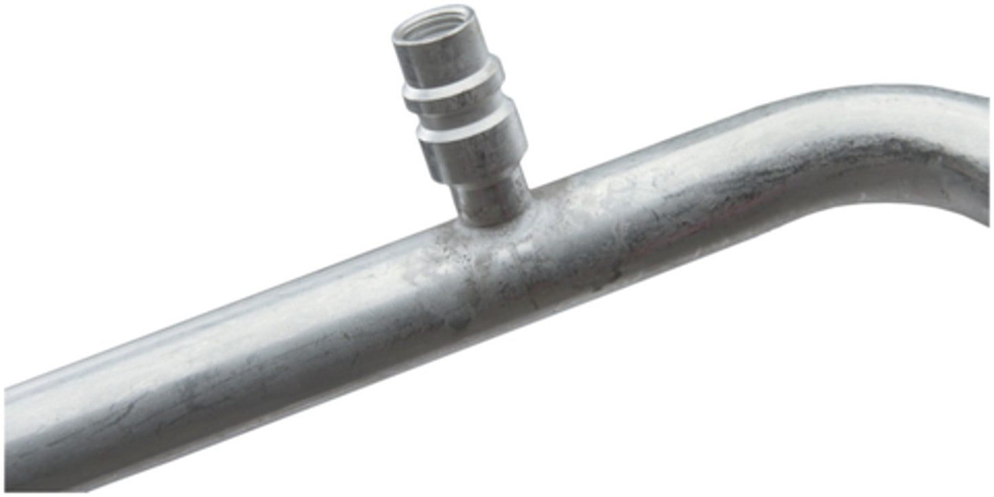 Four Seasons A/C Refrigerant Suction Hose 55949