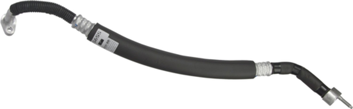 Four Seasons A/C Refrigerant Suction Hose 55953