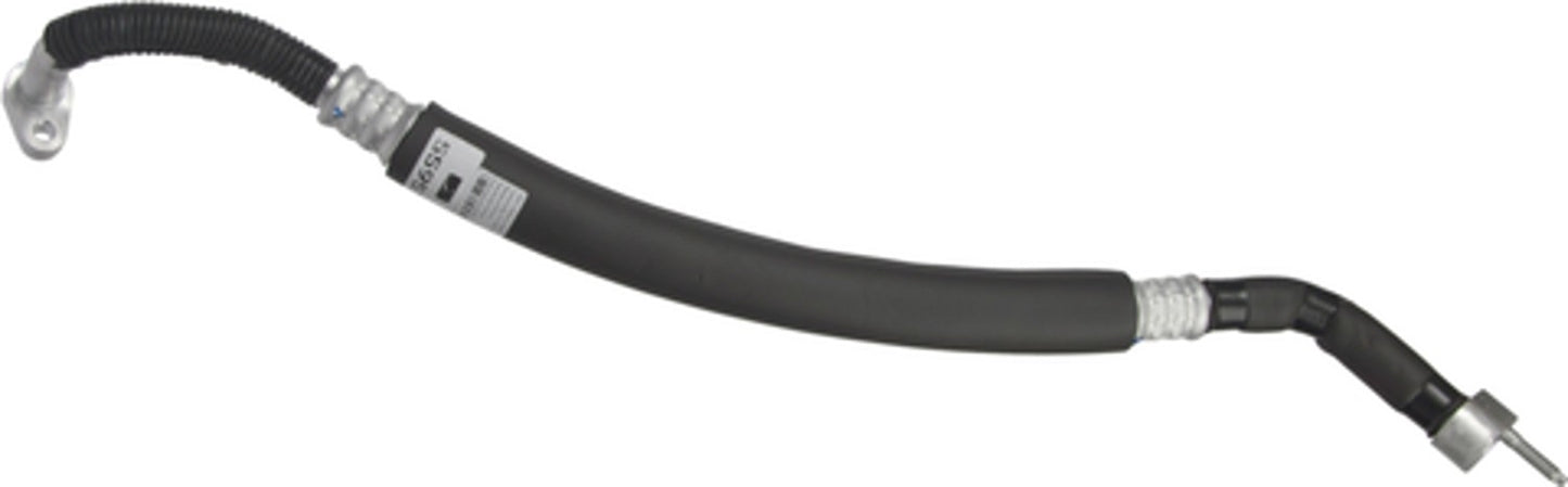 Four Seasons A/C Refrigerant Suction Hose 55953