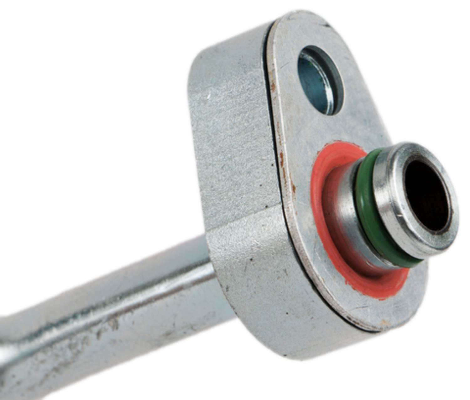 Four Seasons Discharge Line Hose Assembly 55972