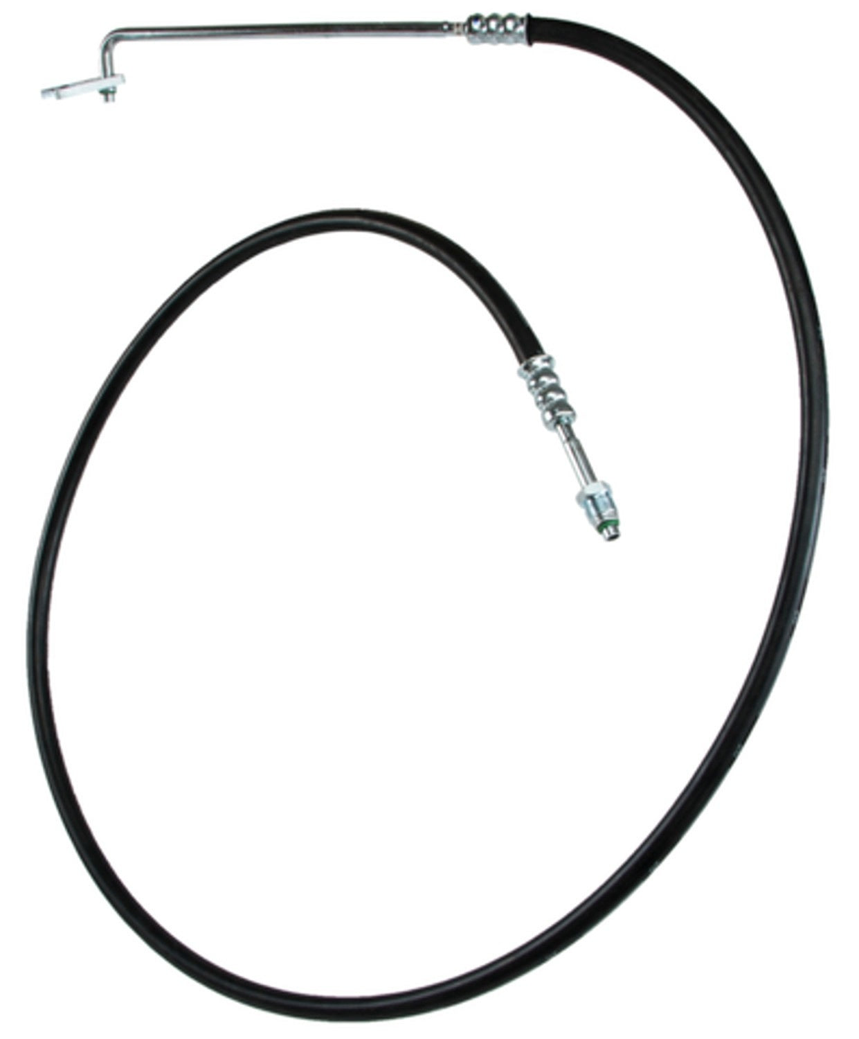 Four Seasons Suction & Liquid Line Hose Assembly w/o Orifice Tube 55974