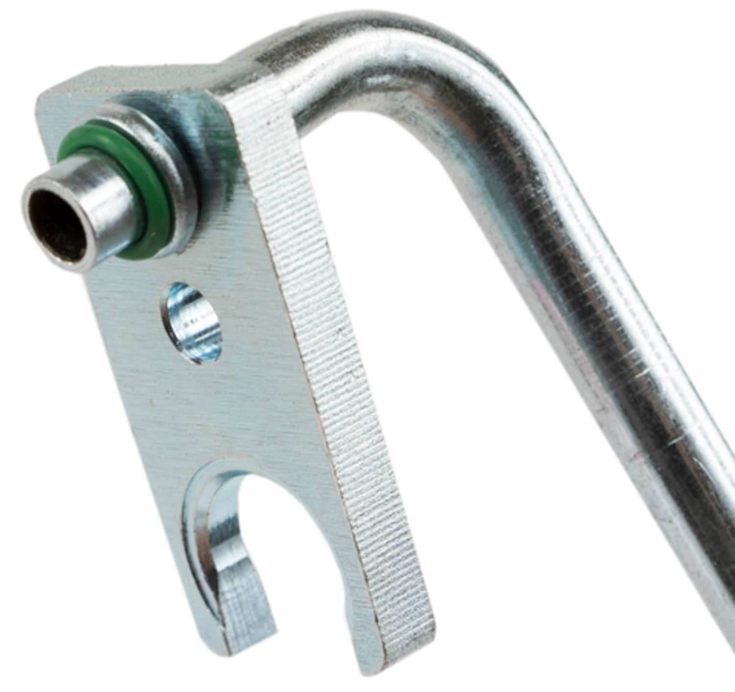 Four Seasons Suction & Liquid Line Hose Assembly w/o Orifice Tube 55974