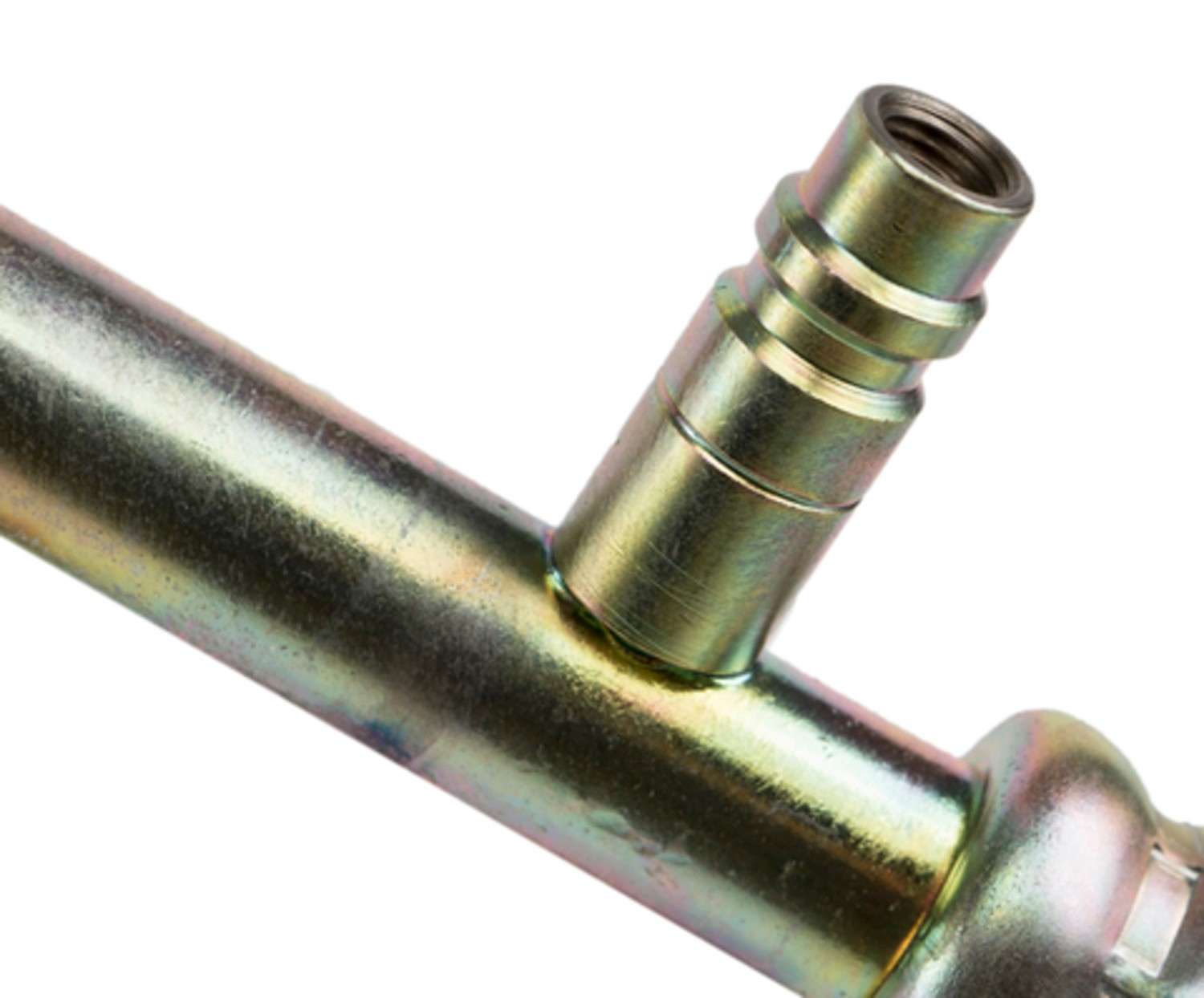 Four Seasons Suction Line Hose Assembly 55978