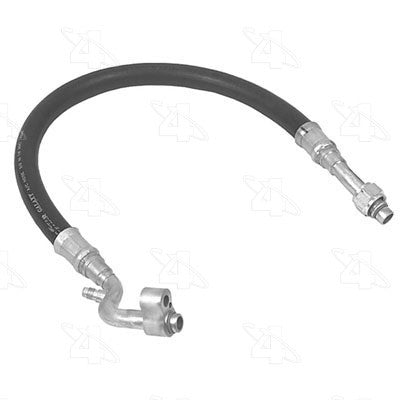 Four Seasons A/C Refrigerant Suction Hose 55983