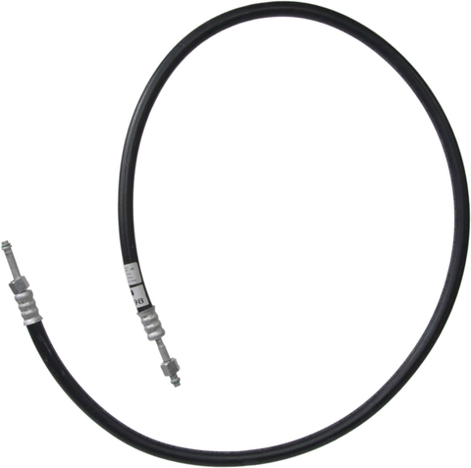 Four Seasons A/C Refrigerant Liquid Hose 55998