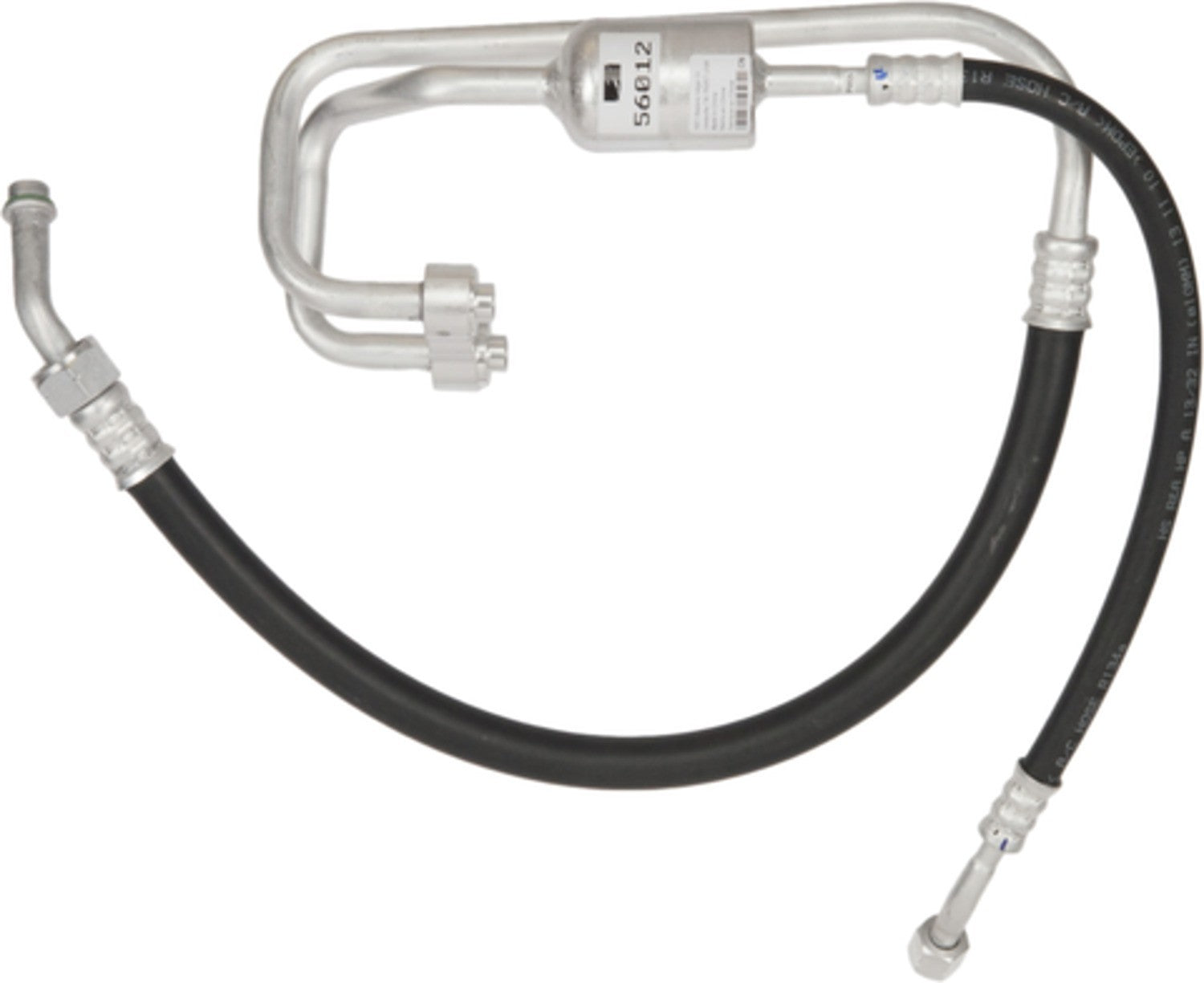 Four Seasons A/C Manifold Hose Assembly 56012