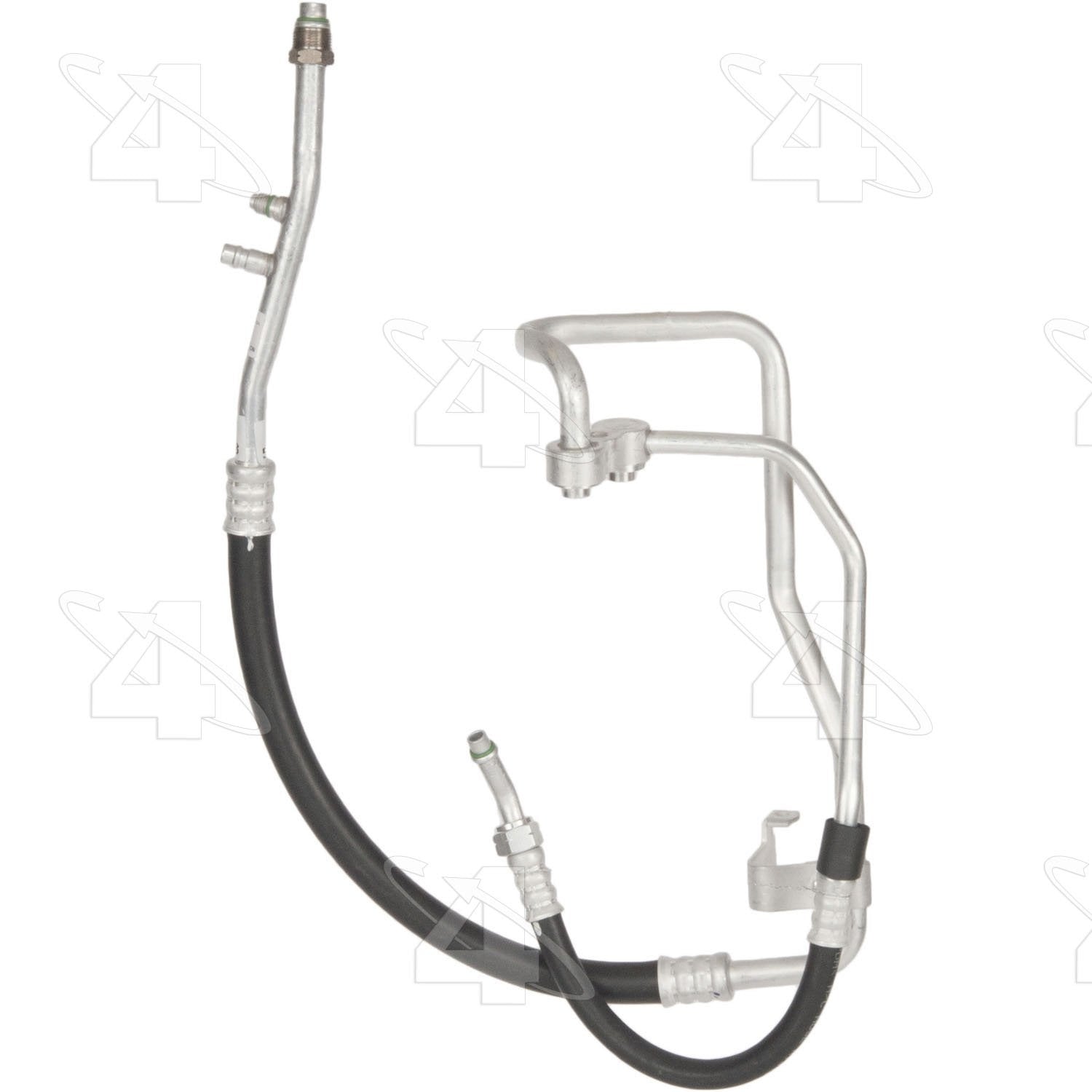 Four Seasons A/C Manifold Hose Assembly 56013
