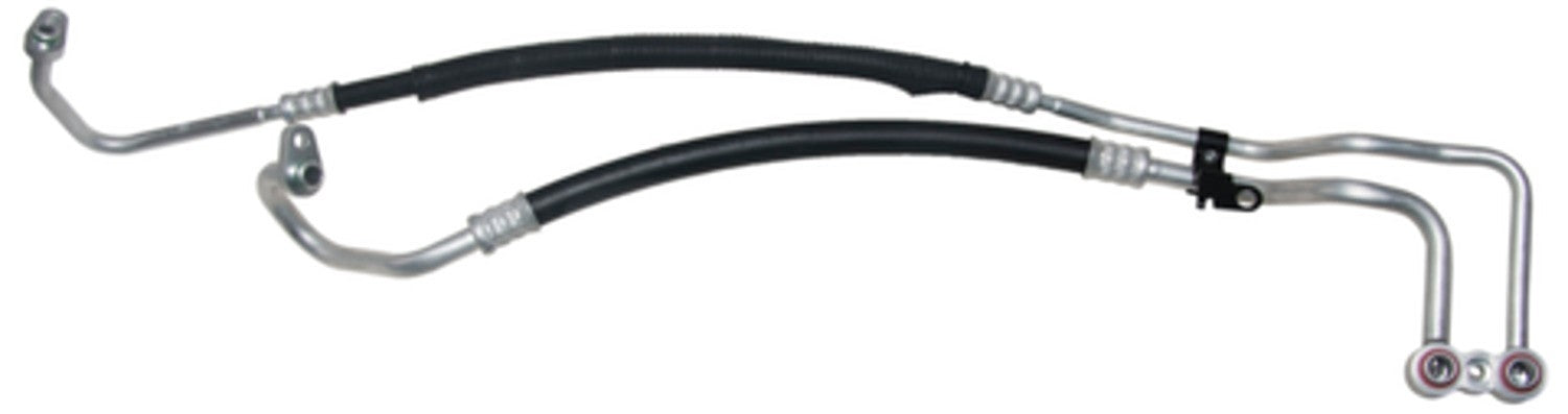 Four Seasons A/C Manifold Hose Assembly 56014