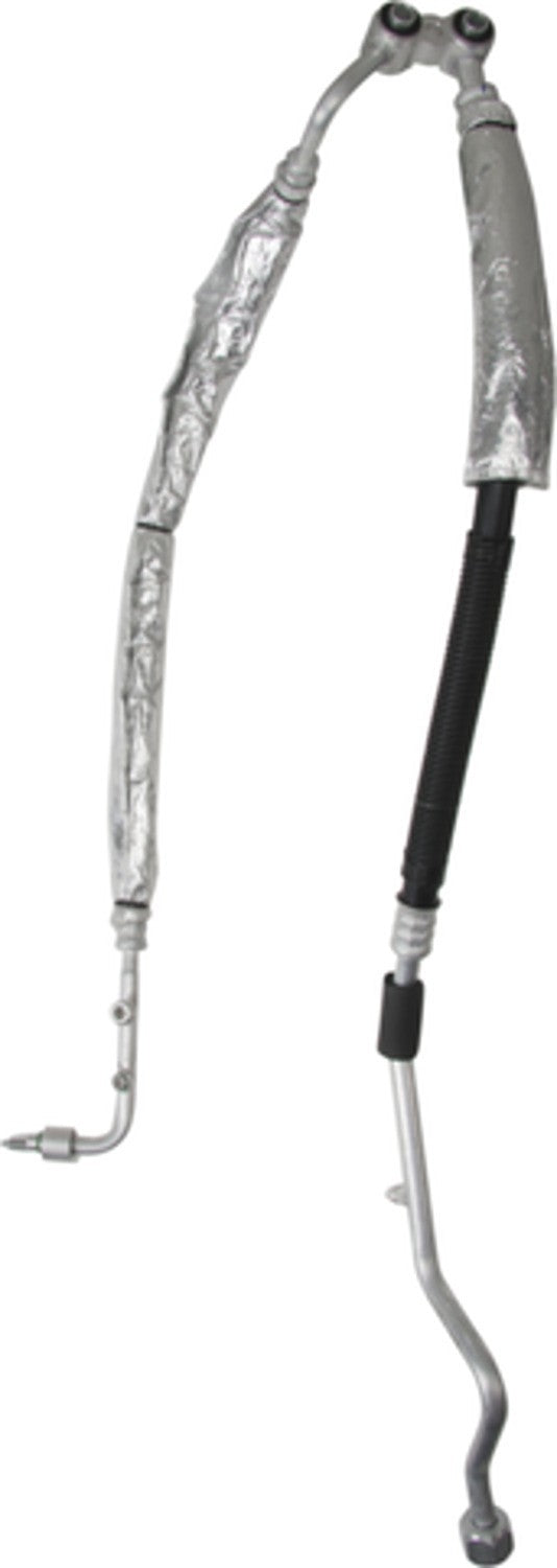 Four Seasons A/C Manifold Hose Assembly 56019