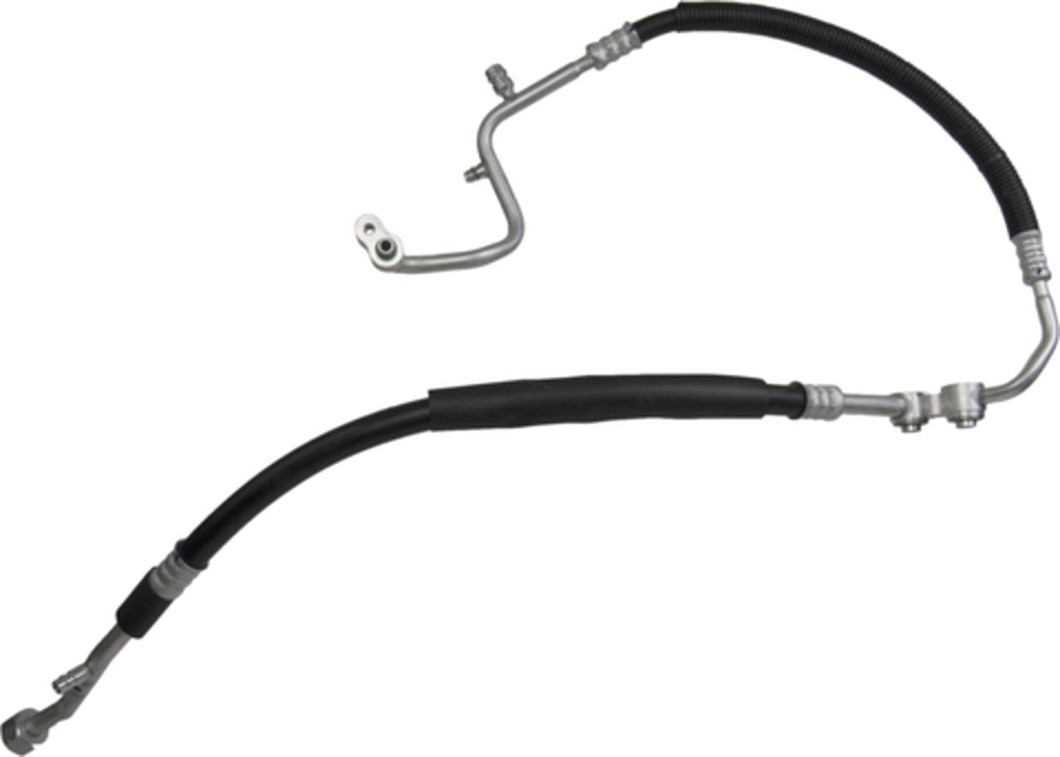 Four Seasons A/C Manifold Hose Assembly 56021