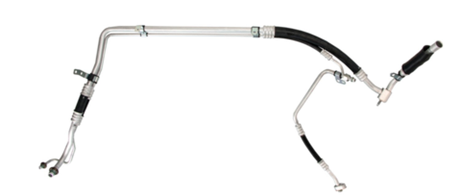 Four Seasons Suction & Liquid Line Hose Assembly w/o Orifice Tube 56039