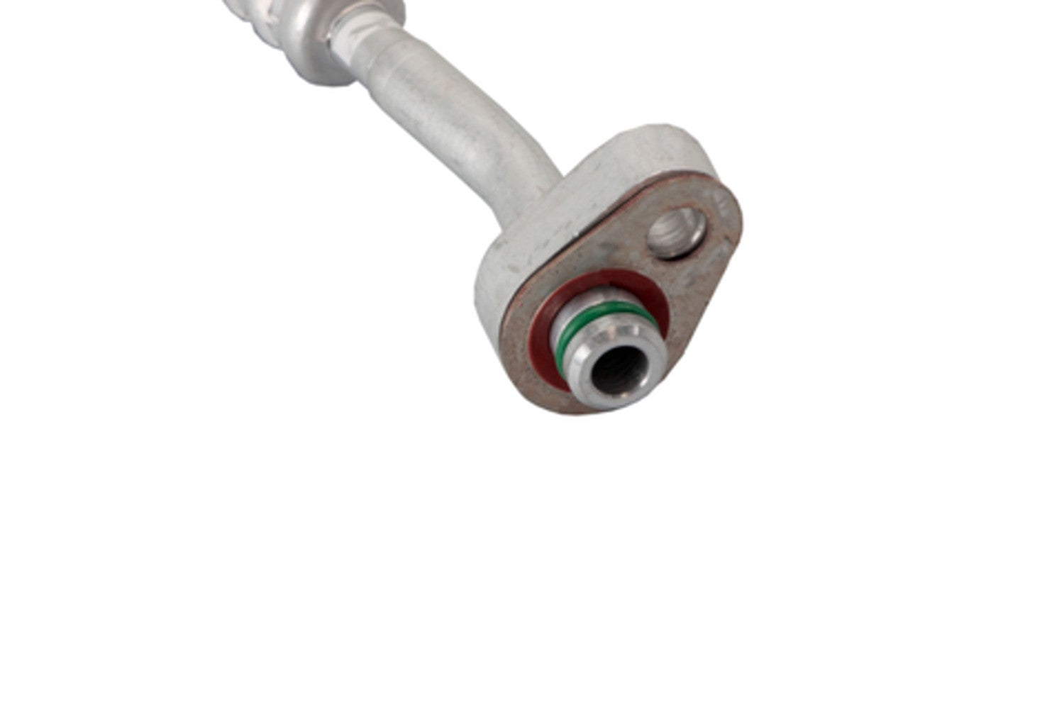 Four Seasons Suction & Liquid Line Hose Assembly w/o Orifice Tube 56039