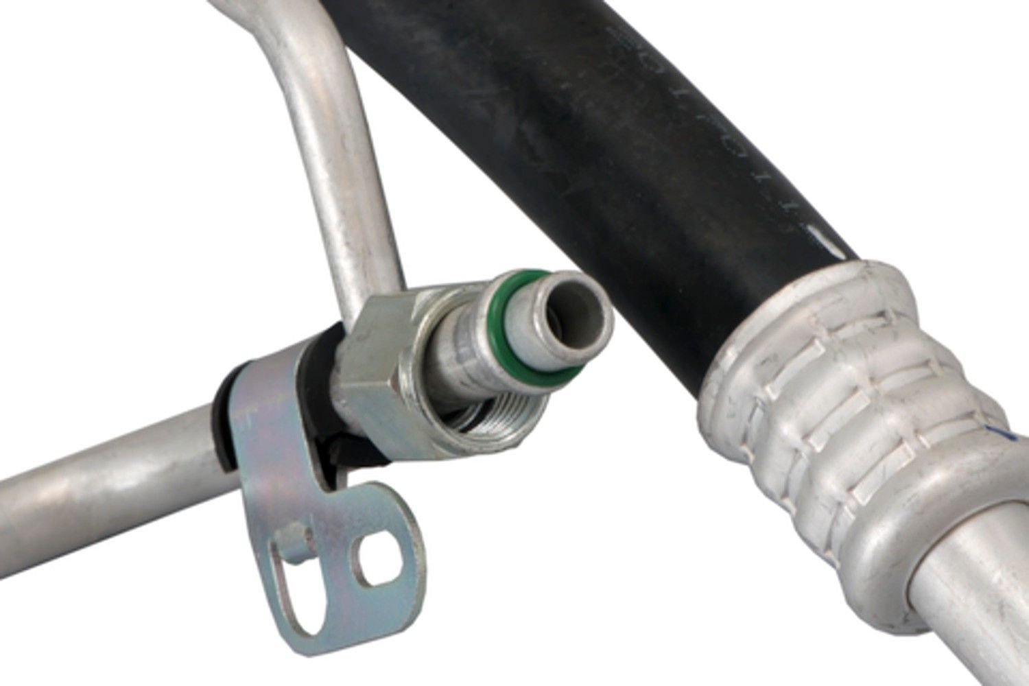 Four Seasons Suction & Liquid Line Hose Assembly w/o Orifice Tube 56039