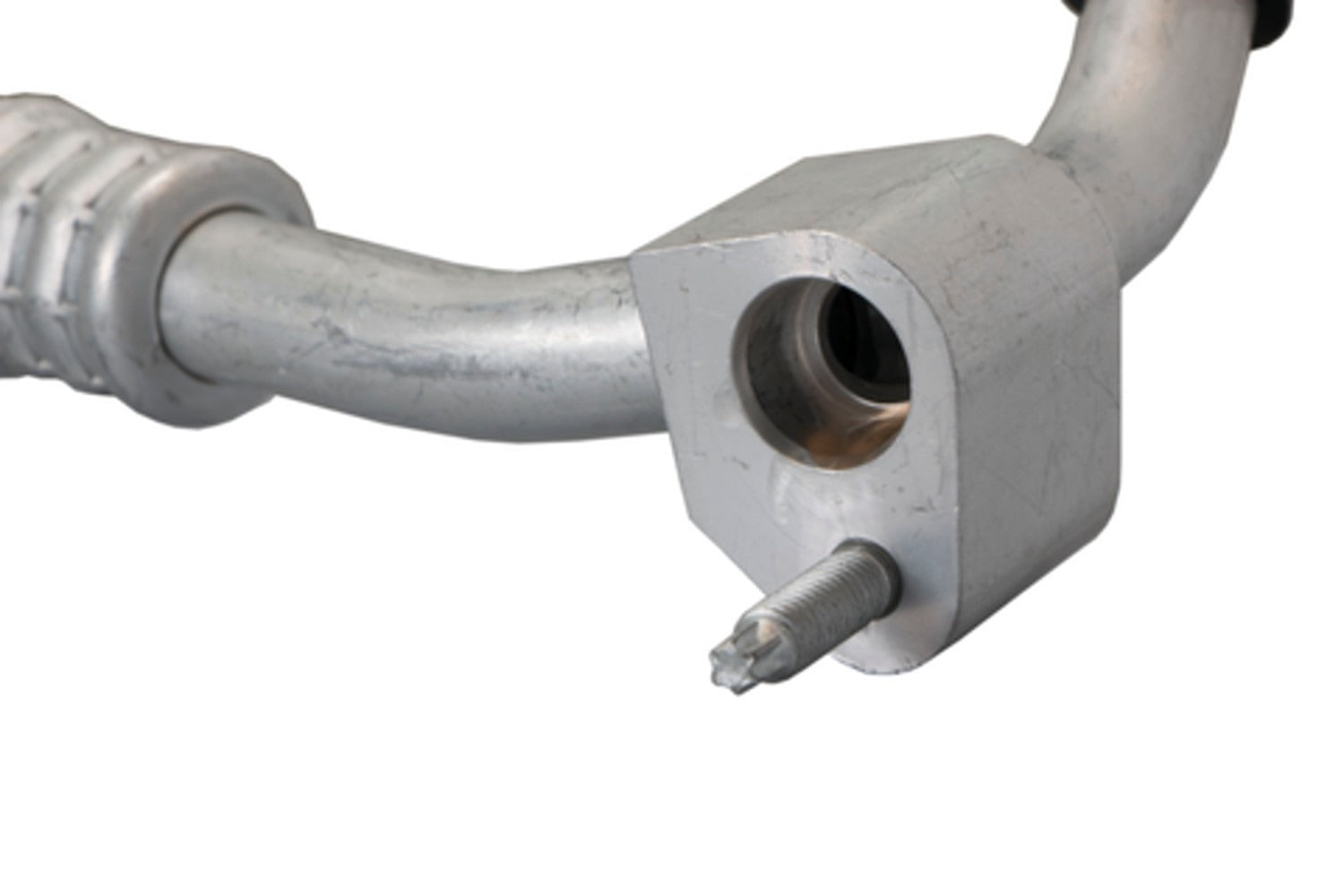 Four Seasons Suction & Liquid Line Hose Assembly w/o Orifice Tube 56039